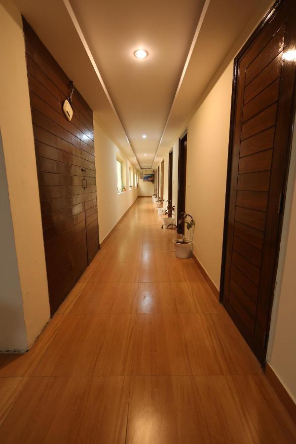 Riverside Resorts Devaprayag Exterior photo